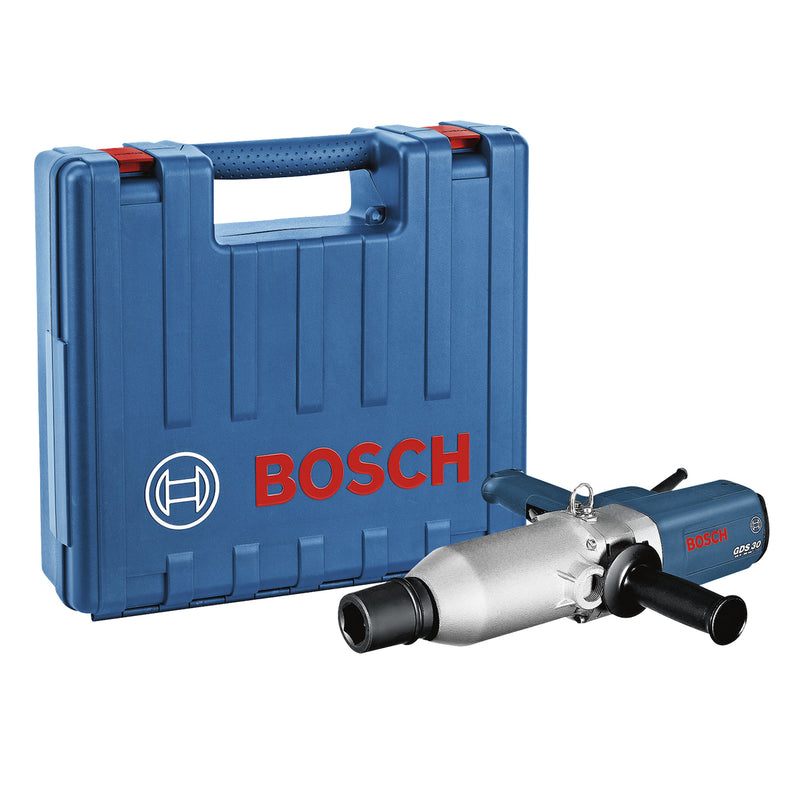 Chave de Impacto | GDS 30 - BOSCH 0601435103-000