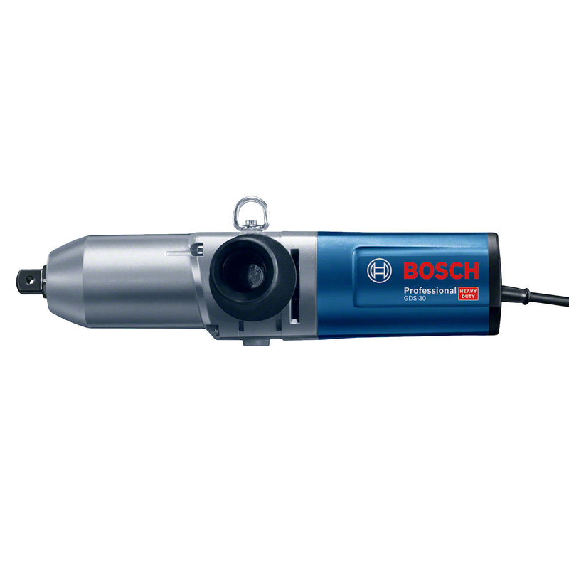 Chave de Impacto | GDS 30 - BOSCH 0601435103-000