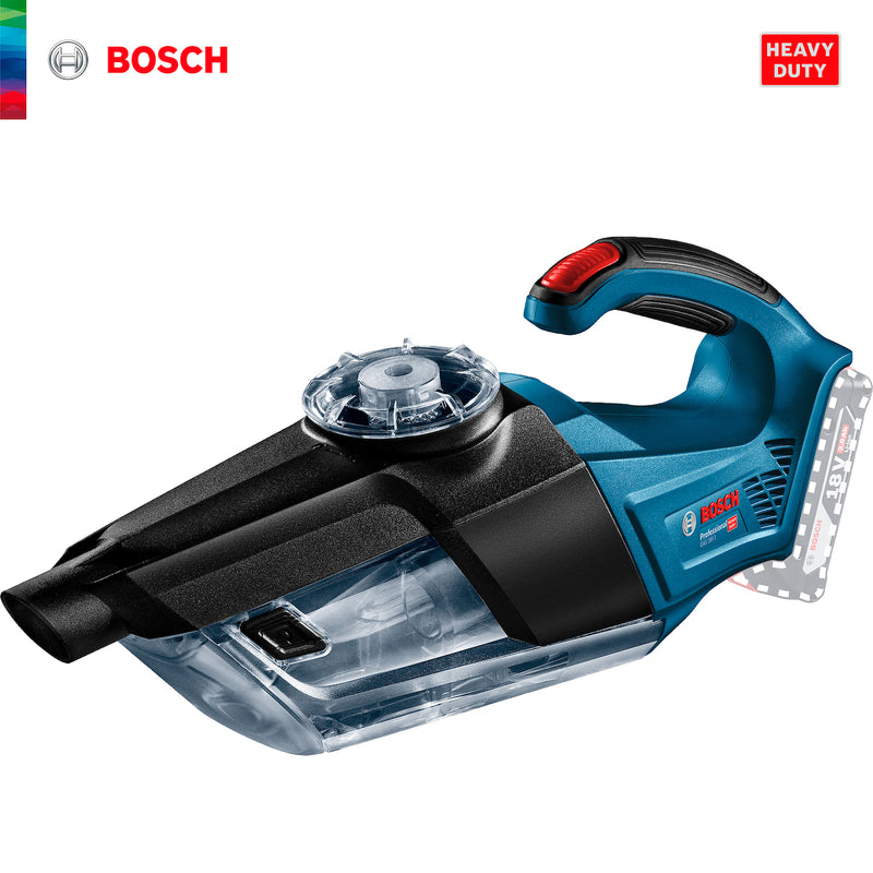 Aspirador de pó | GAS 18V-1 - BOSCH 06019C62E0-000