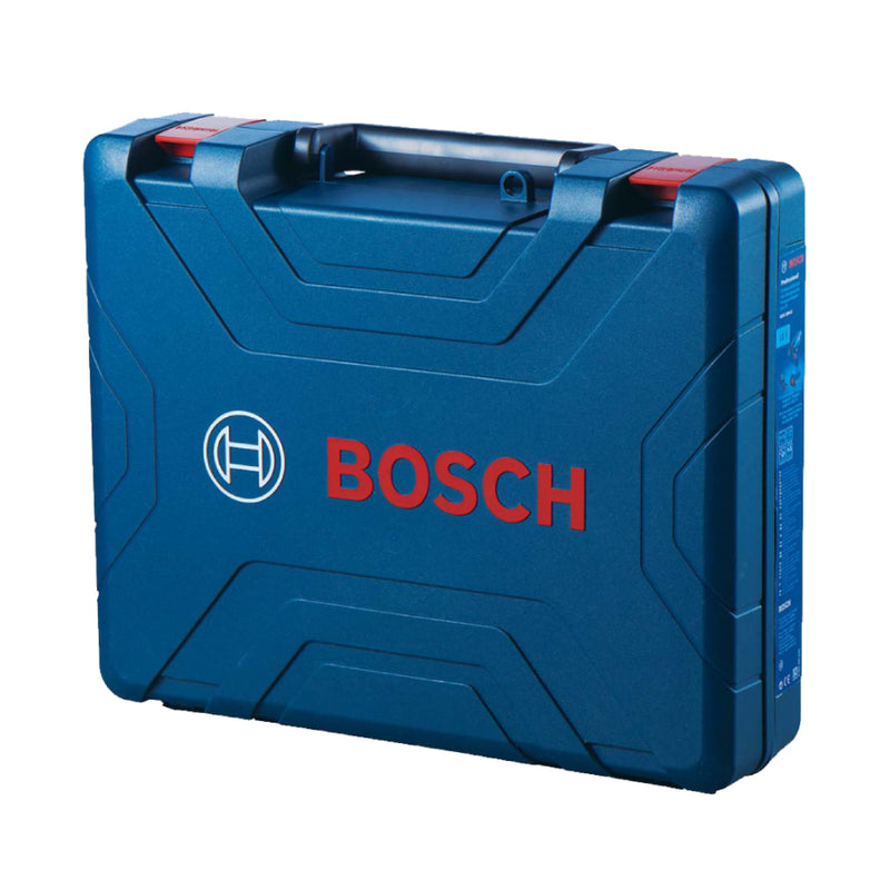 Chave de Impacto | GDX 180 - LI - BOSCH 06019G52E0-000