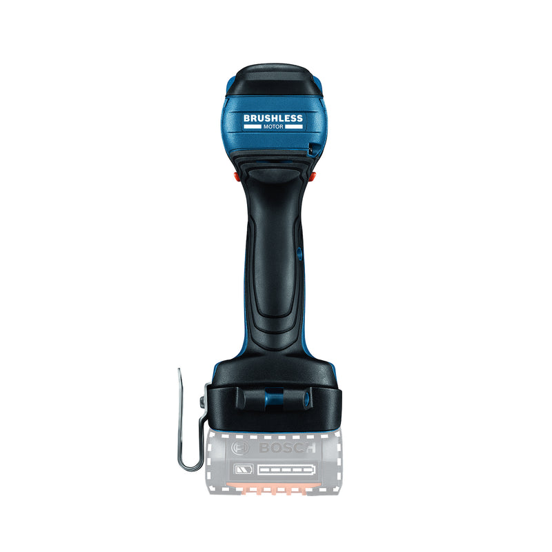 Chave de Impacto | GDX 18V-200 - BOSCH 06019J22E0-000