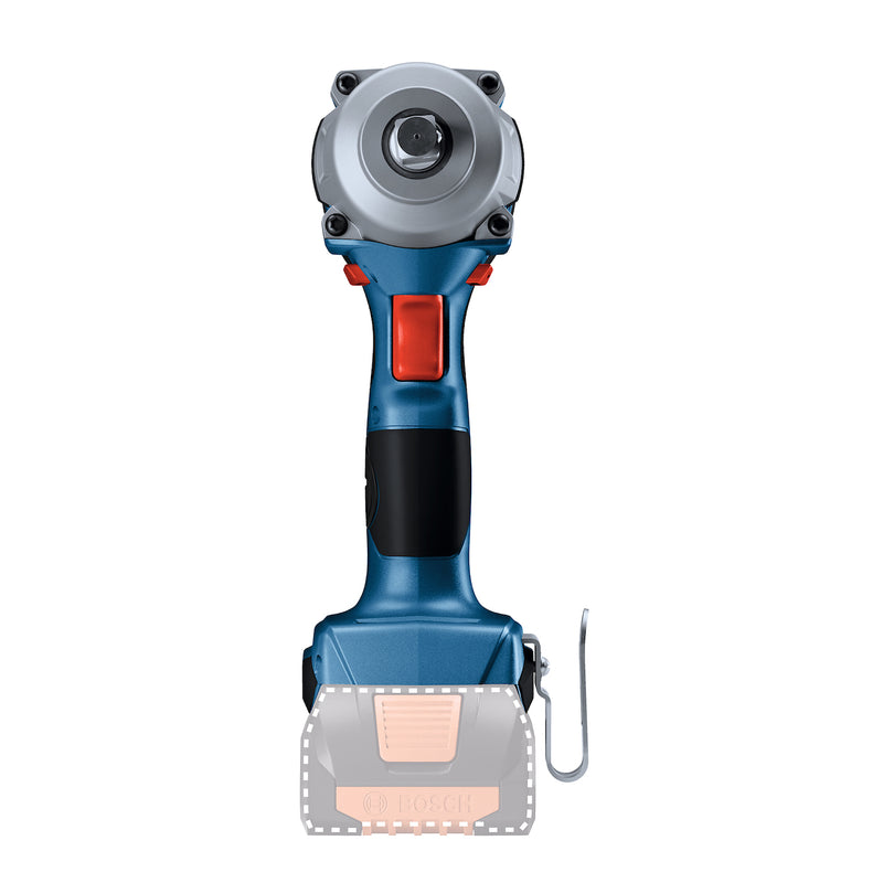 Chave de Impacto | GDS 18V-450 PC - BOSCH 06019K4100-000