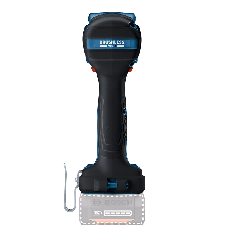 Chave de Impacto | GDS 18V-450 PC - BOSCH 06019K4100-000