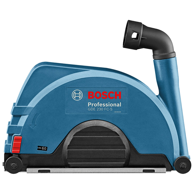 Sistema de Aspirador de Pó | GDE 230 FC-S - BOSCH 1600A003DL-000