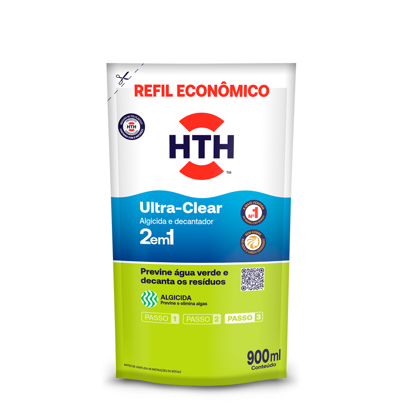 HTH™ Ultra Clear