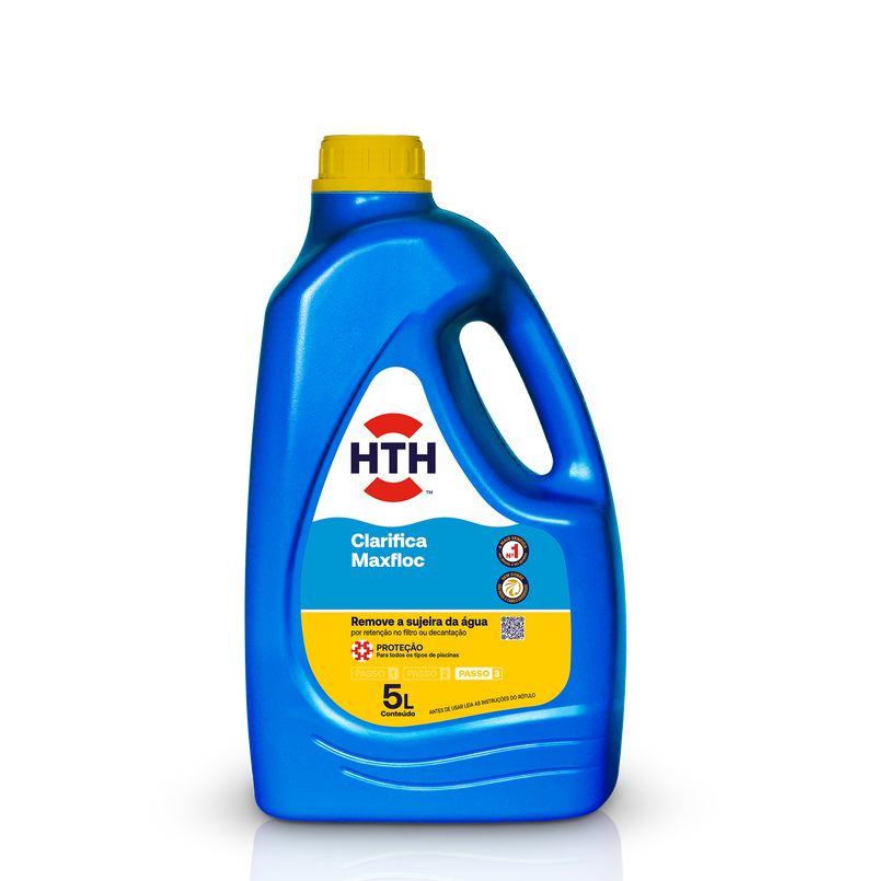 HTH™ Clarifica Maxfloc