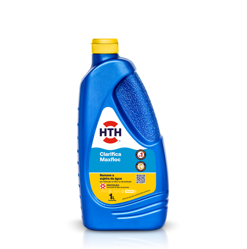 HTH™ Clarifica Maxfloc