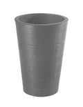 Vaso Gramado Jateado 38x65