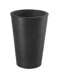 Vaso Gramado Jateado 38x65