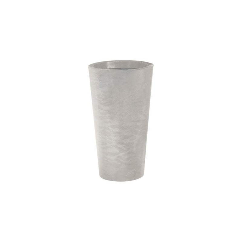 Vaso Alcantara Liso 22x50