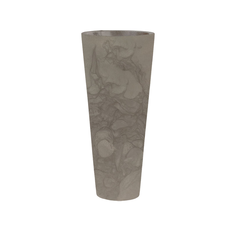 Vaso Alcantara Liso 26x75