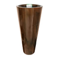 Vaso Alcantara Liso 26x75