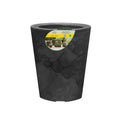 VASO JOINVILLE CONE LISO 17X30