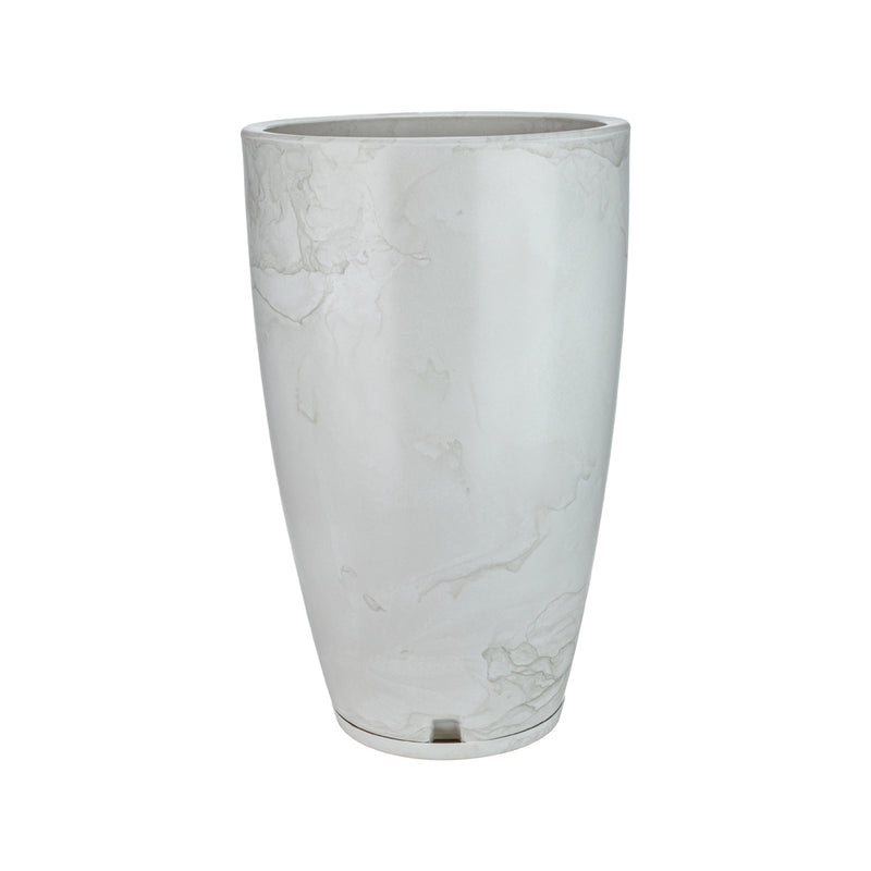 Vaso Amsterdã Marmorato 35x65