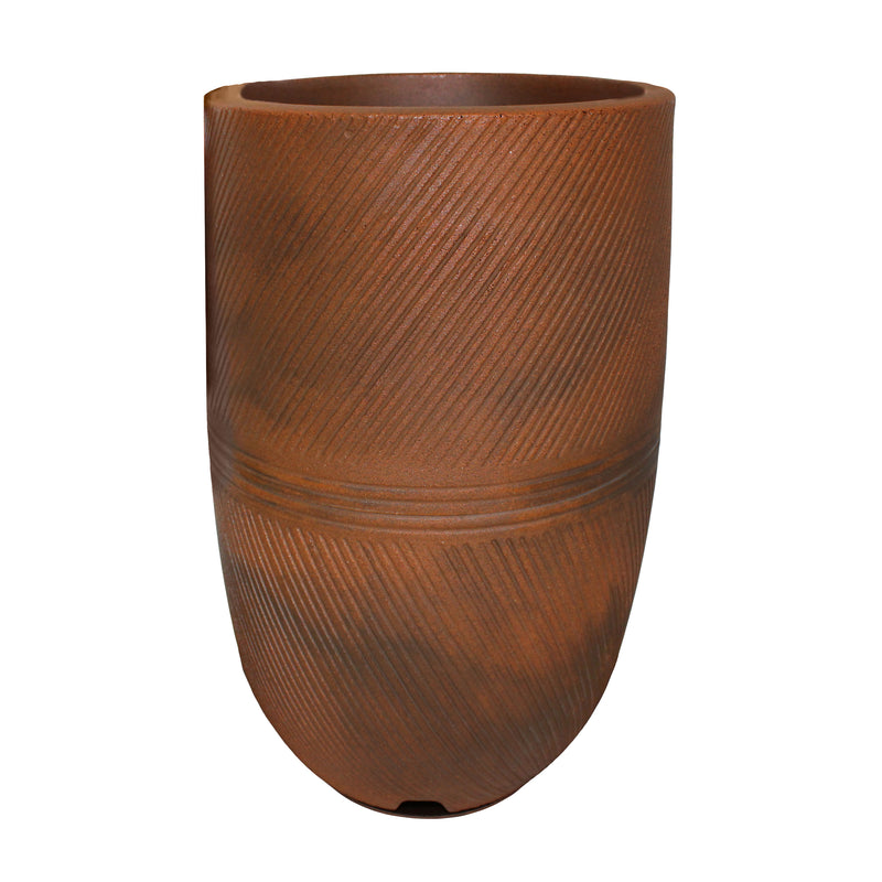 Vaso Argos 28x57